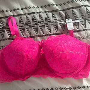 Aerie balconette bra